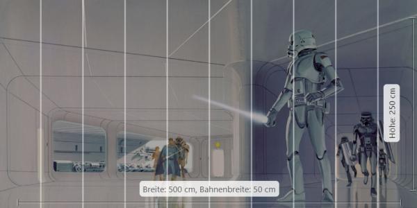 Fototapete DX10-064 - 500 x 250 cm - versandkostenfrei